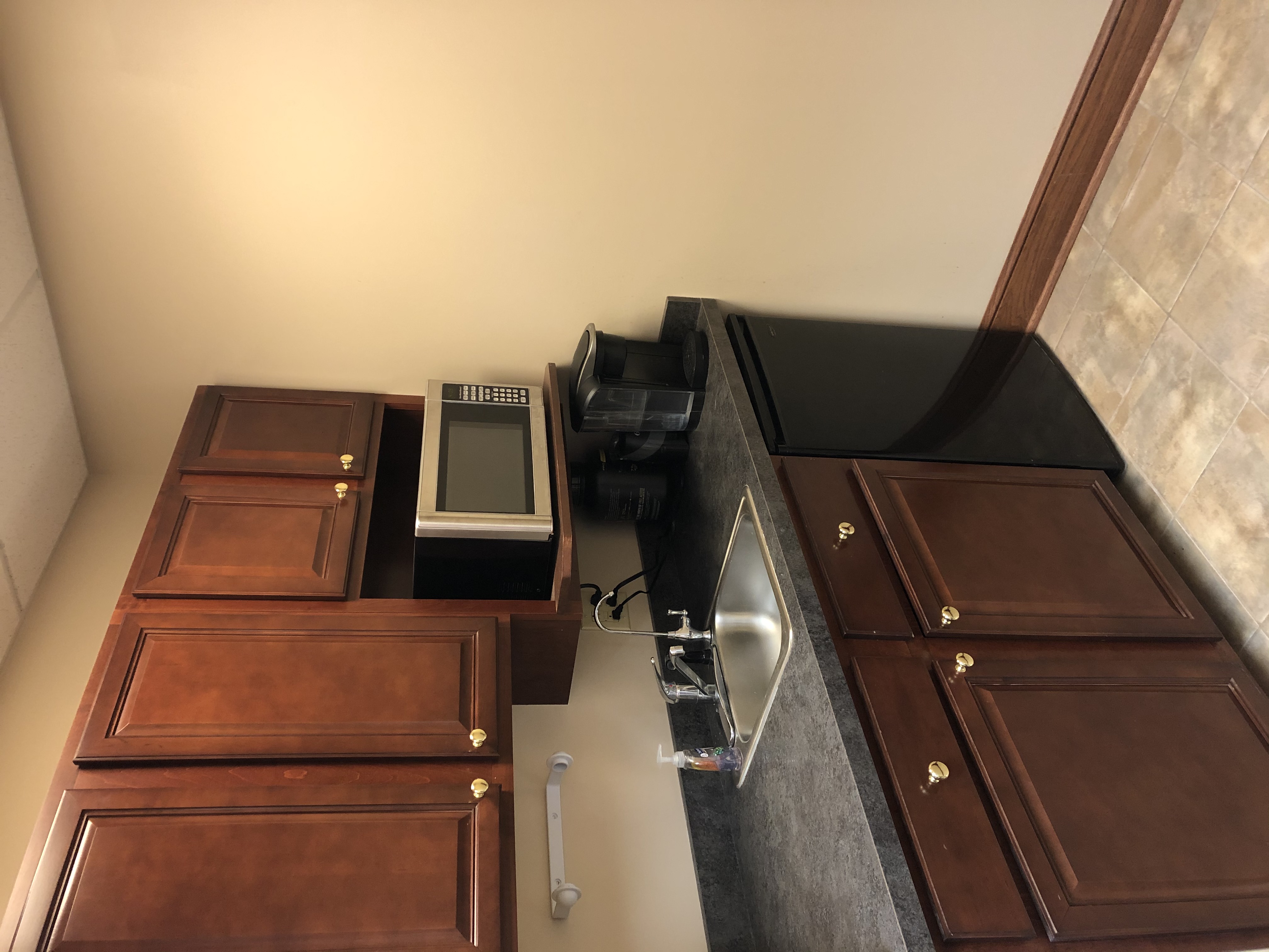 640 sqft Professional Office Space for Rent 28012829 Wehrle Drive