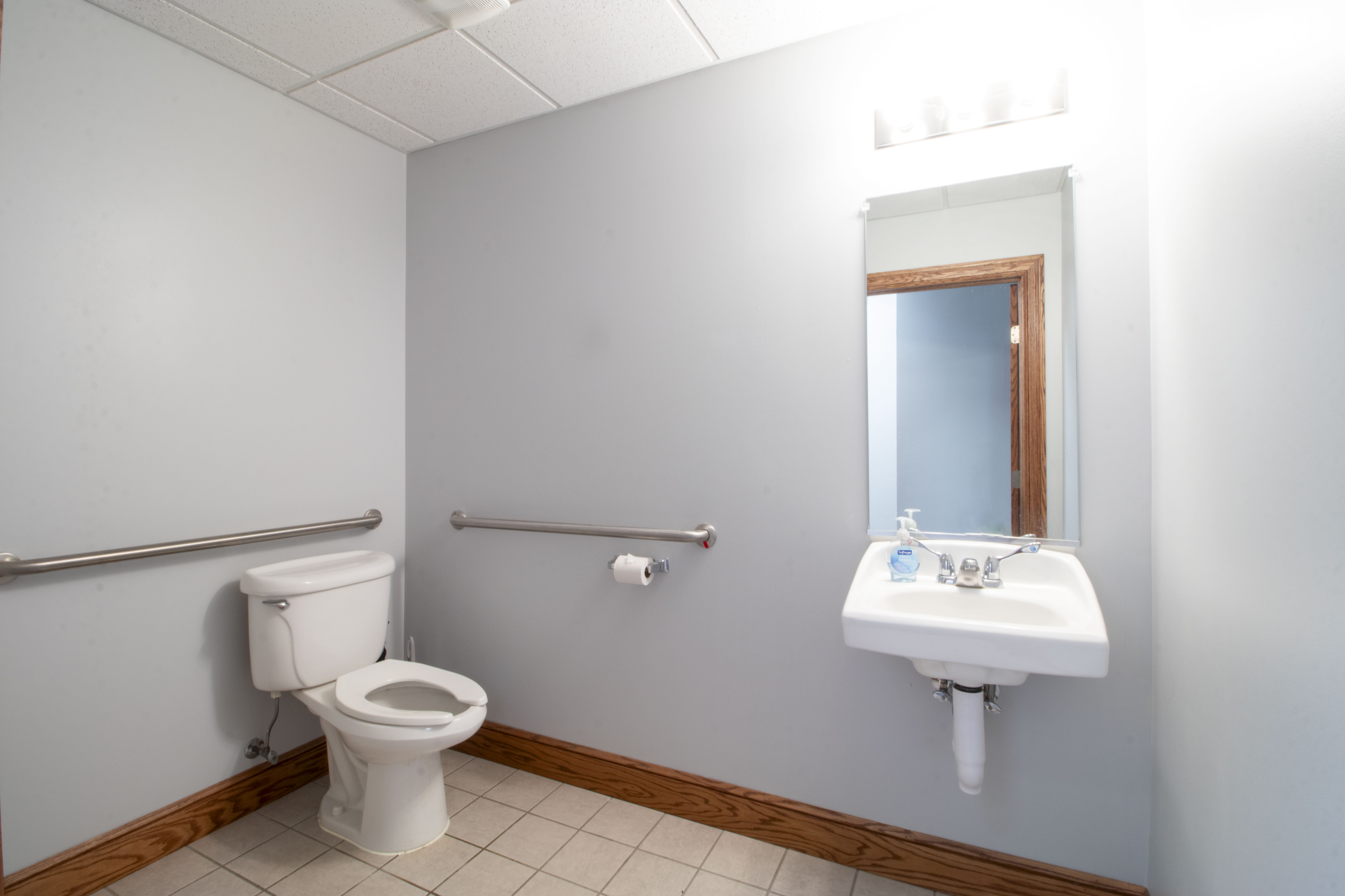 1,302 sqft Professional Office Space for Rent 28012829 Wehrle Drive