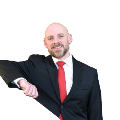 Eric Schlegel