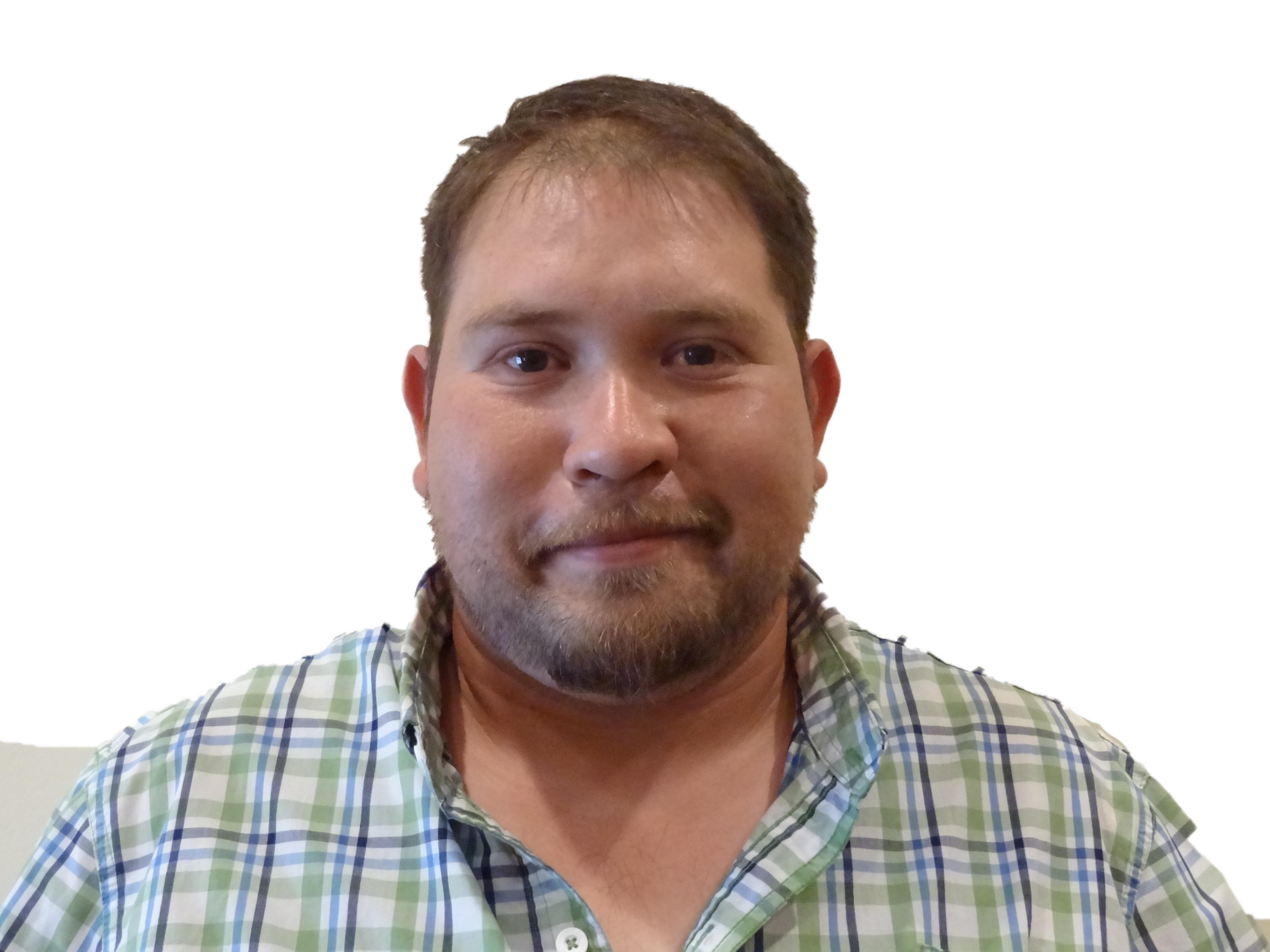 Jesus Trujillo Fernandez