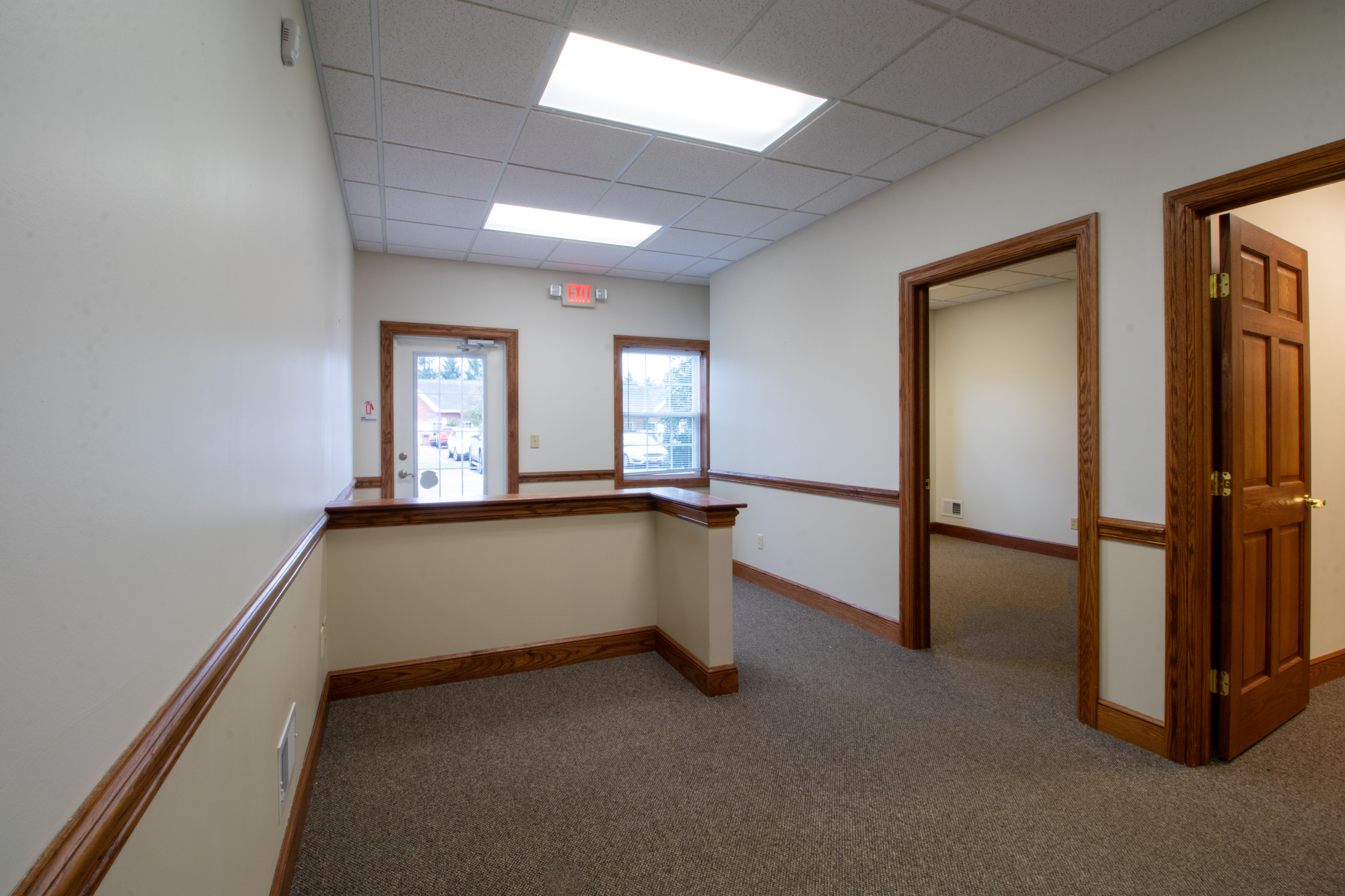 1,302 sqft Professional Office Space for Rent 82018207 Main Street