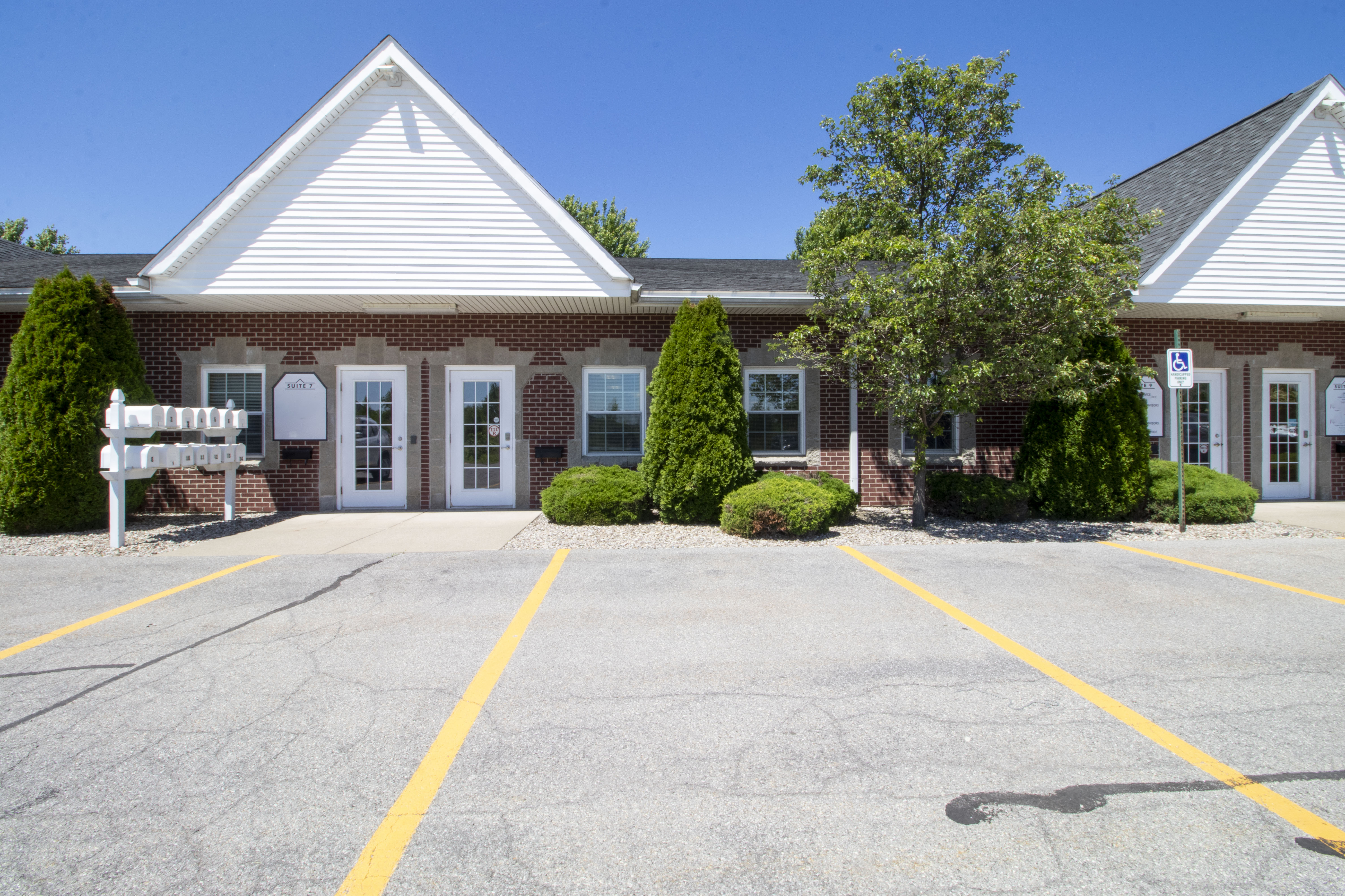 1,302 sqft Professional Office Space for Rent 28012829 Wehrle Drive