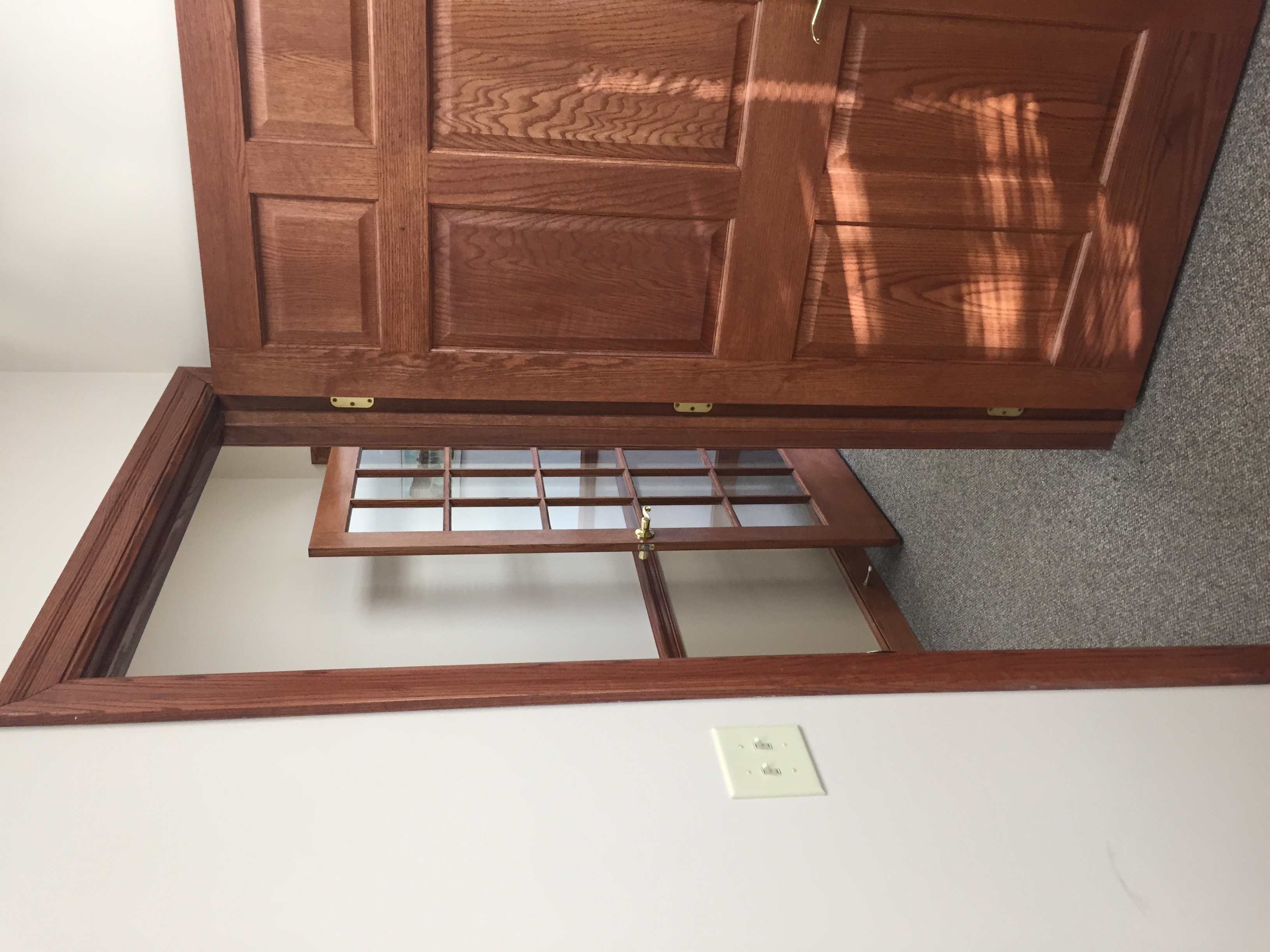 640 sqft Professional Office Space for Rent 28012829 Wehrle Drive