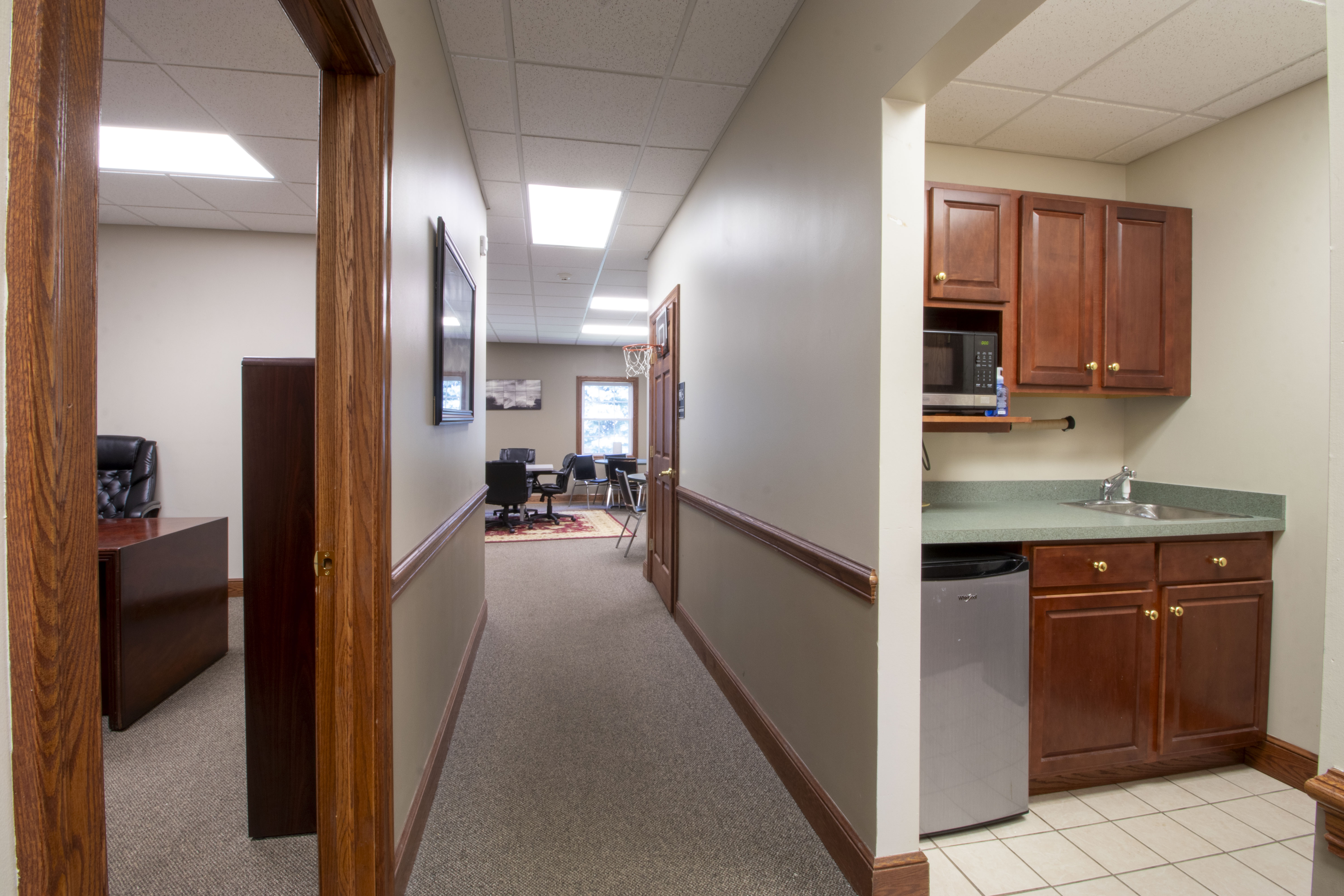 1,302 sqft Professional Office Space for Rent 82018207 Main Street